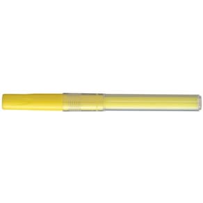 Refill til Pentel Handyline S, gul 1–3,5 mm, 12 stk