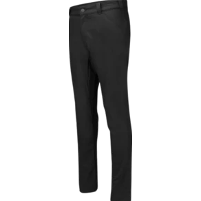 Chinos TEXSTAR FP34 stretch svart 44/32