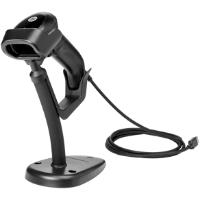HP Engage Imaging Barcode Scanner II - Streckkodsskanner