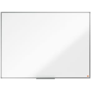 Whiteboard Nobo 90x120 cm, hvid, 1 stk