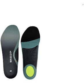 Inläggssula MASCOT FT101 med ft 39