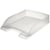 Brevkorg Leitz Plus Frosty Transparent