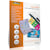 Lamineerhoes Fellowes Admire Stylish Matt Enhance80, ft A4, 160