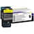 Toner Lexmark C540H1YG 2k gul