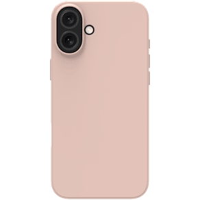 Greenland - iPhone 16 Plus - Pink Sand