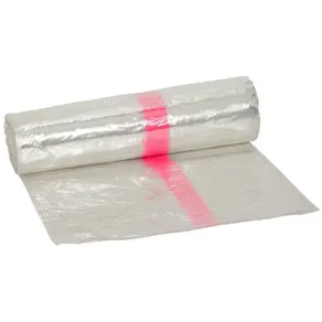 Tvättsäck vattenlöslig 45L 100/fp