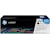 Toner HP 125A, OEM CB540A, zwart, 2.200 pagina's