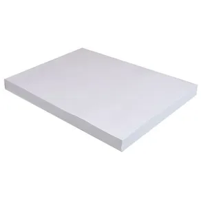 Akvarellpapper A4 300g Fine 100ark/fp