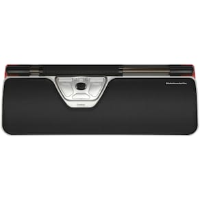RollerMouse Red Plus Contour Design Wireless