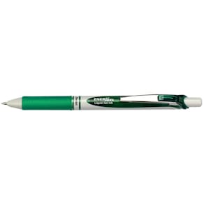 Gelschreiber Pentel EnerGel Eco, grün
