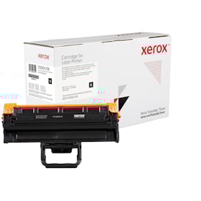 Everyday Toner High Yield Black to SAMSUNG MLTD1052L