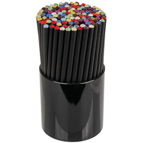 Bleistift OUT OF THE BLUE, mit Swarovski®, sortiert
