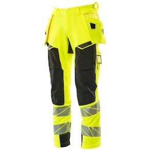 Varselbyx hantv stretch kl 2 gu/sv 90c48