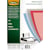 Omslagen Fellowes, ft A4, PVC, 240 micron, pak van 100 stuks