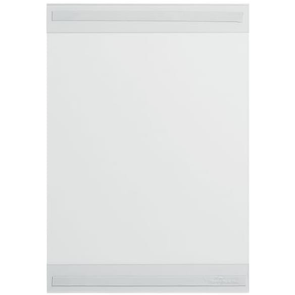 Plastlomme DURABLE A4  rPET selvkleb (5)