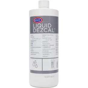 Avkalkningsmedel Dezcal Liquid 1L