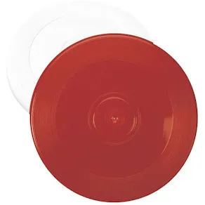 Frisbee, 22cm, 2/fp