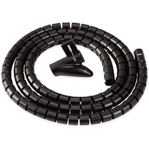 Kabelsamlare FELLOWES Cablezip