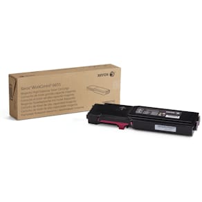 WC6655 toner magenta 7K