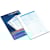 Bestelformulier Atlanta by Jalema, met carbon, A5, 50 x 2 blad