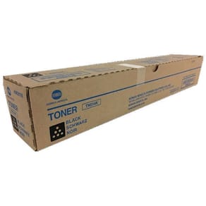 Toner MINOLTA A9E8250 27K svart