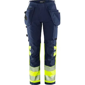 Hantverksbyxa FRISTADS 2663 kl1 dam 40