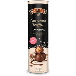 Sjokolade BAILEYS rør 320g