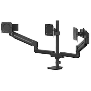 Monitorarm FELLOWES Tallo Trippel