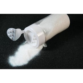 Glitter Snö, 250g