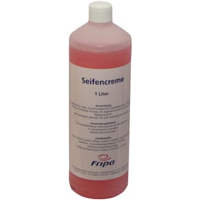 Flüssigseife FRIPA, 1 Liter, für Seifenspender