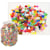 Plastpärlsats, 3350/fp