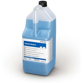 Torkmedel ECOLAB Toprinse Neutral 2x5L