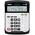 Bureaurekenmachine Casio WD-320MT, waterbestendig, wit/zwart