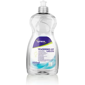 Handdisk LYRECO 500ml