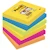 Post-it® Supersticky Rio, 76x76mm, 6/FP