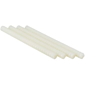 Limstave 3M hot melt til emballage, hvid 130 °C, 5 kg