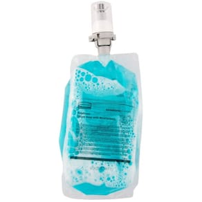 Schaumseife Rubbermaid AutoFoam, feuchtigkeitsspendend, Nachfüllp