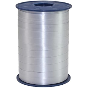 Presentband Silver, 10mmx250m
