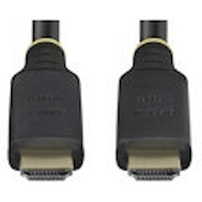StarTech.com 15m (49.2ft) Active High Speed HDMI Cable, 4K60Hz