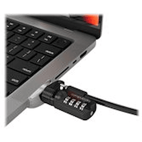 Compulocks Ledge Lock Adapter for MacBook Pro 14" M1, M2 & M3