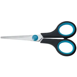 Sax Soft Grip 14cm