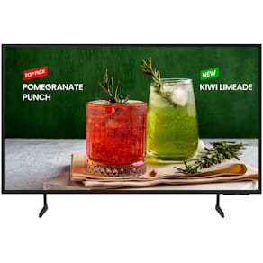 Digital Signage Display Samsung BE75D-H, 189 cm (75"), 16/7, 4K,
