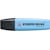 Markeerstift STABILO BOSS ORIGINAL Pastel, breezy blue