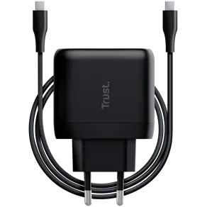 Laddare TRUST Maxo 65W USB-C