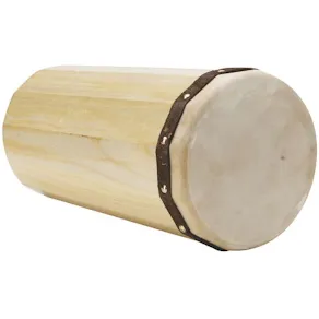 Miniconga, höjd 28cm