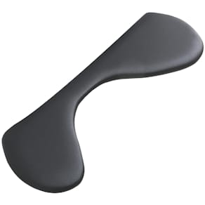 Underarmsstöd Asymmetrisk Advance Konstläder