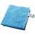 Microfiberduk Nline Super 35x35cm blå
