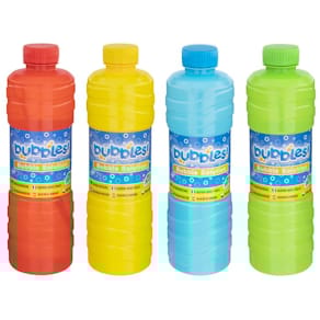 Såpbubblor 1 liter