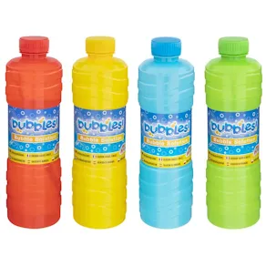 Såpbubblor 1 liter