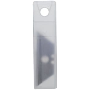 Knivblad till brytkniv 18mm 5/fp